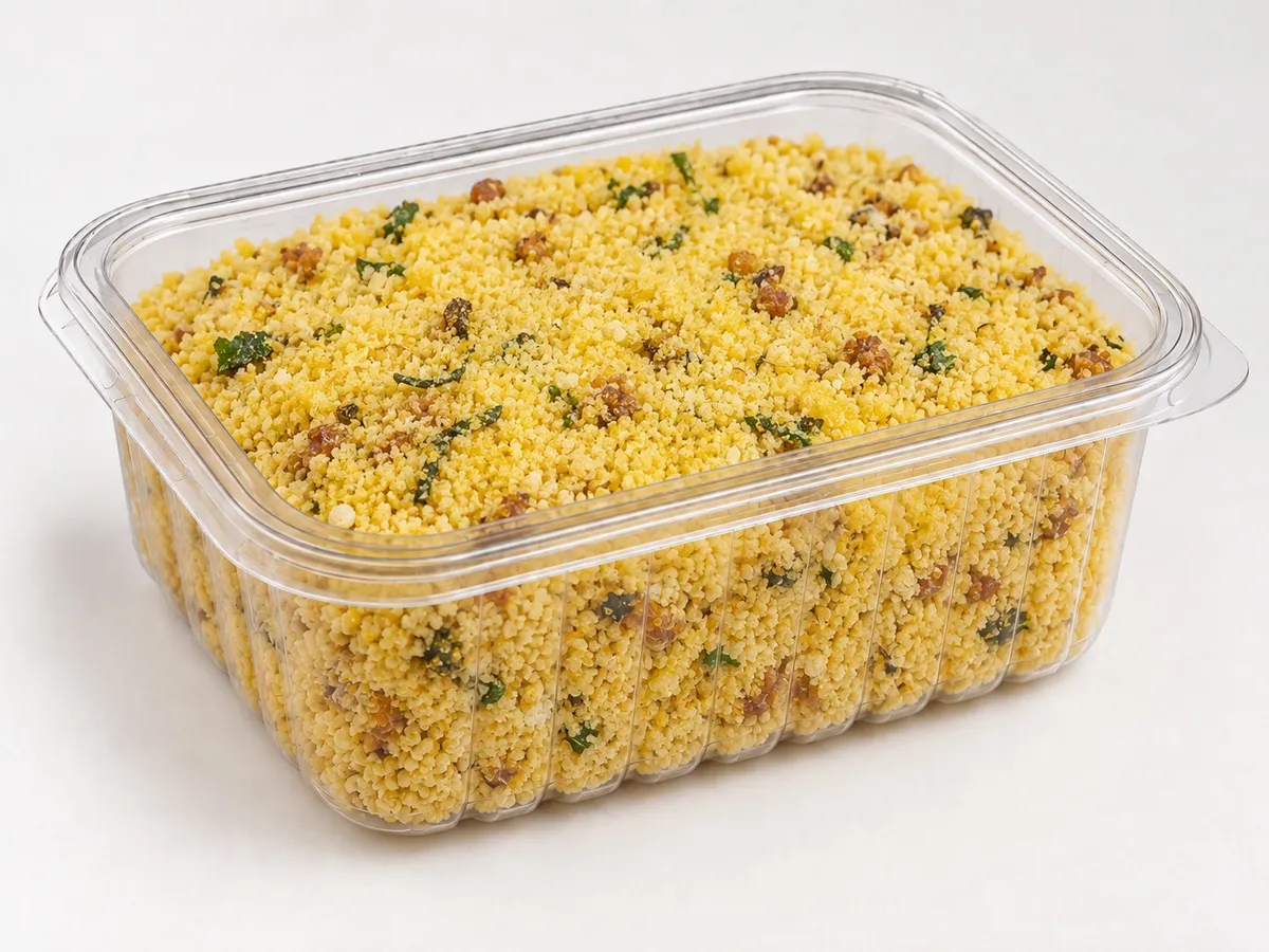 Farofa da Casa 280g