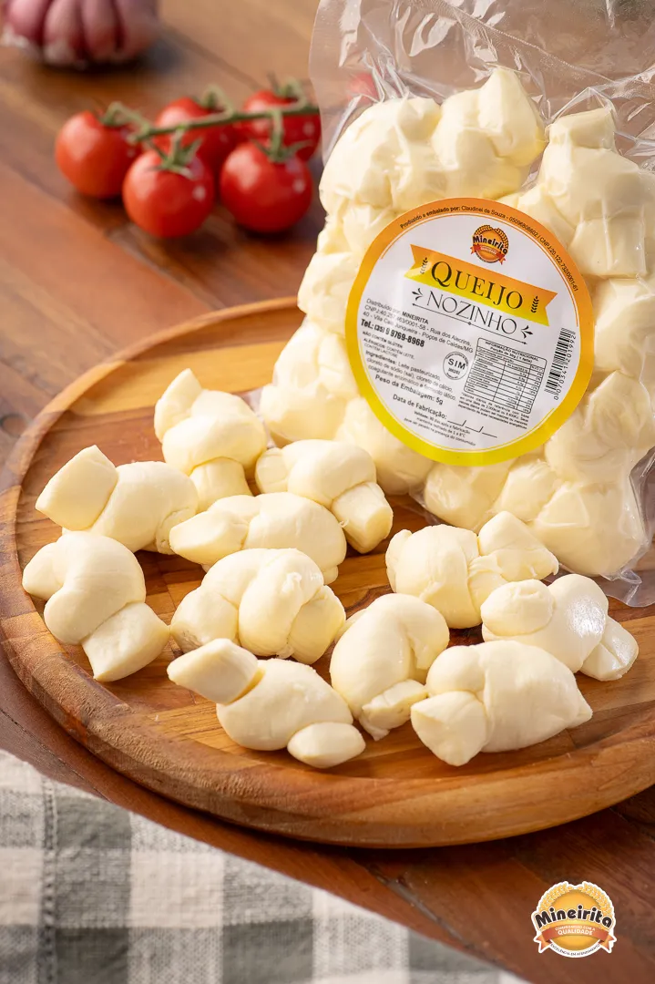 Queijo Nozinho