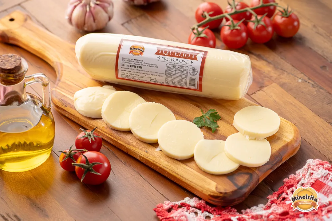 Provolone
