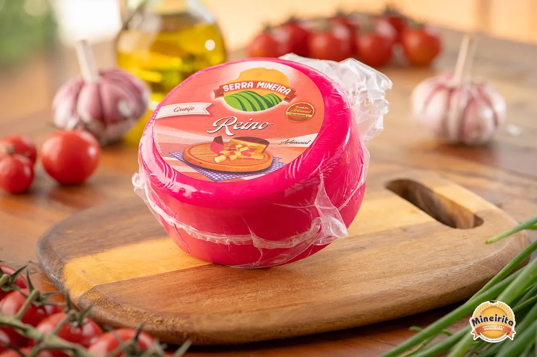Queijo Reino